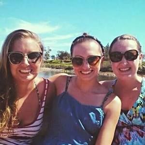 Meet your Posher, Alison